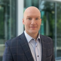 Creative Planning Employee John Shevlin Sr.'s profile photo