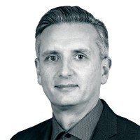 Tridens Employee Bostjan Cvetic's profile photo