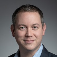 ISFFEL Employee Vianney Leconte's profile photo