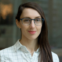Olga Vilenskaia Email & Phone Number