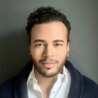 AtkinsRéalis Employee James Michaud's profile photo
