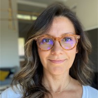 Black Market Share Employee Marivel Silva's profile photo