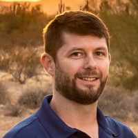 High Resolution Engineering Employee Drew Taylor's profile photo