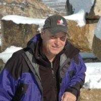 QuarryHouse Employee Edward Westbrook's profile photo