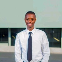 SWEAT Employee Thabiso Dlamini's profile photo
