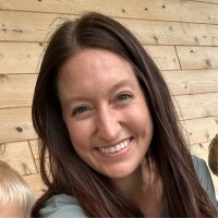 CrossAmerica Partners LP Employee Aubrey Kehs's profile photo