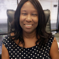 Taggabox LLC Employee Sharon Simpson's profile photo