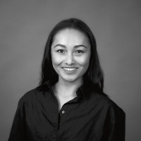 eBay Employee Heidi Li's profile photo