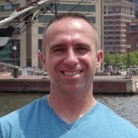 Applied Image Employee Giacomo Gisondi's profile photo