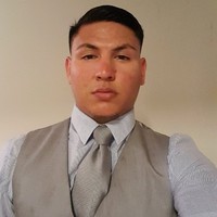 Western Technology, Inc. Employee Mario Martinez's profile photo