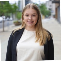 HCA Healthcare Employee Kaitlyn Sutton's profile photo