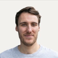 Versey Employee Will Taylor's profile photo