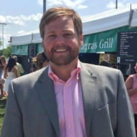 Techniplas Employee Mike Dulcie's profile photo