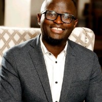Daniels College of Business Employee Joel Onditi's profile photo