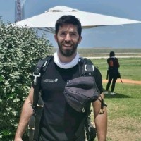 Everysight Employee Shay Tovy's profile photo