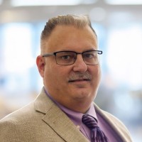 DataOps.live Employee Doug Needham's profile photo