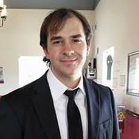 Walmart Employee Evan Meadows's profile photo