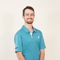 Physio Supplies Limited Employee Jonty Scott's profile photo