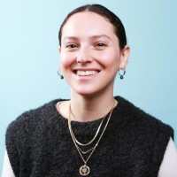 Just Drive Media Employee Reghan Goldberg's profile photo