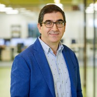 TECNALIA Research & Innovation Employee German Morán's profile photo