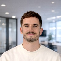 This is Digital Employee Ben Keirl's profile photo