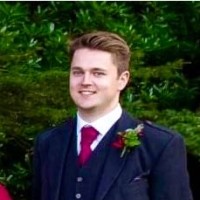 Etive Consulting Engineers Limited Employee Connor McGlade's profile photo