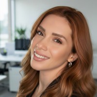 Lazzoni Employee Melda Mutlu's profile photo