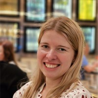 Boon Solutions Employee Magda Simickova's profile photo