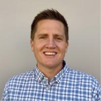 Grabber Construction Products Employee Jordan Rasmussen's profile photo