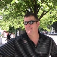 Alltran Employee Ozzy Lewis's profile photo