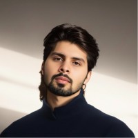 ViSNET A.I Employee Sai Uppaluri's profile photo