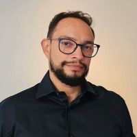 Bankly - Banking as a Service Employee André Ribas's profile photo