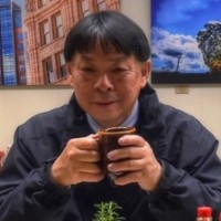 Calpo Hom & Dong Architects Employee Dennis Dong's profile photo