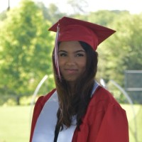 Diner 248 Employee Rianna Trotz's profile photo