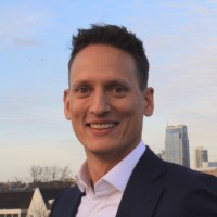 amfori - Trade with Purpose Employee Youri Groenhart's profile photo