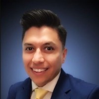 Rodolfo Cervantes Email & Phone Number