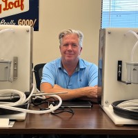 Bundy Baking Solutions Employee William Hallmark's profile photo