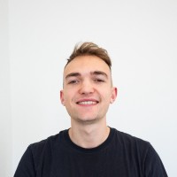 Speer Technologies Employee Keegan Poulton's profile photo