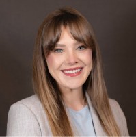 Taylor Telecom Employee Kaley Kapke's profile photo