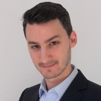 EPMO Employee Fabien Larrive's profile photo