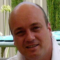Australian Pork Limited Employee Mark McKenzie's profile photo