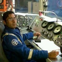 Mohan Ram Email & Phone Number