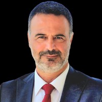 Burkay Onturk Email