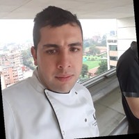 JW Marriott Employee William Alfonso's profile photo