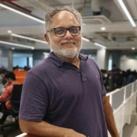 Josh Software, Inc. Employee Sethupathi Asokan's profile photo