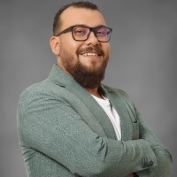EELAF Employee Ahmed al-Twansy's profile photo