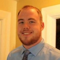 Amentum Employee David Sinks's profile photo