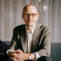 &Co. / NoA Employee Anders Darre's profile photo