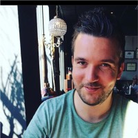 Almende College Employee Jordi Worm's profile photo