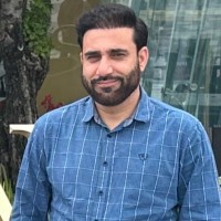 Muhammad Safi Email